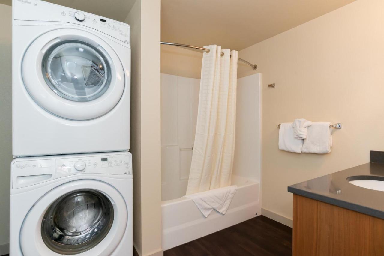 Capitol Hill Exclusive Luxury Apartments Сиатъл Екстериор снимка