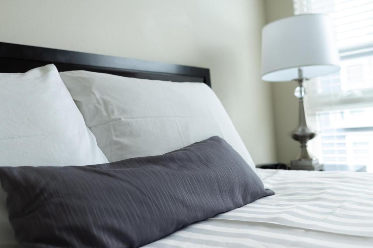 Capitol Hill Exclusive Luxury Apartments Сиатъл Екстериор снимка