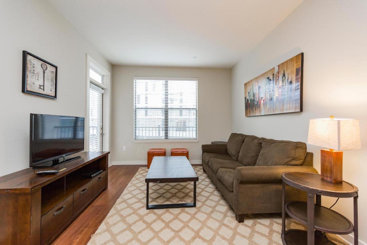 Capitol Hill Exclusive Luxury Apartments Сиатъл Екстериор снимка