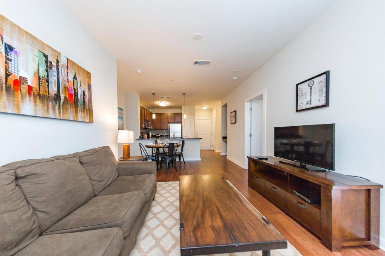 Capitol Hill Exclusive Luxury Apartments Сиатъл Екстериор снимка